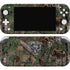 NFL Chicago Bears Realtree Xtra Green Camo Nintendo Switch Lite Skin